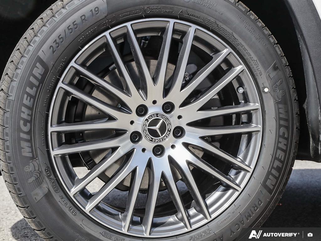 new 2026 Mercedes-Benz GLC 300 car, priced at $78,369