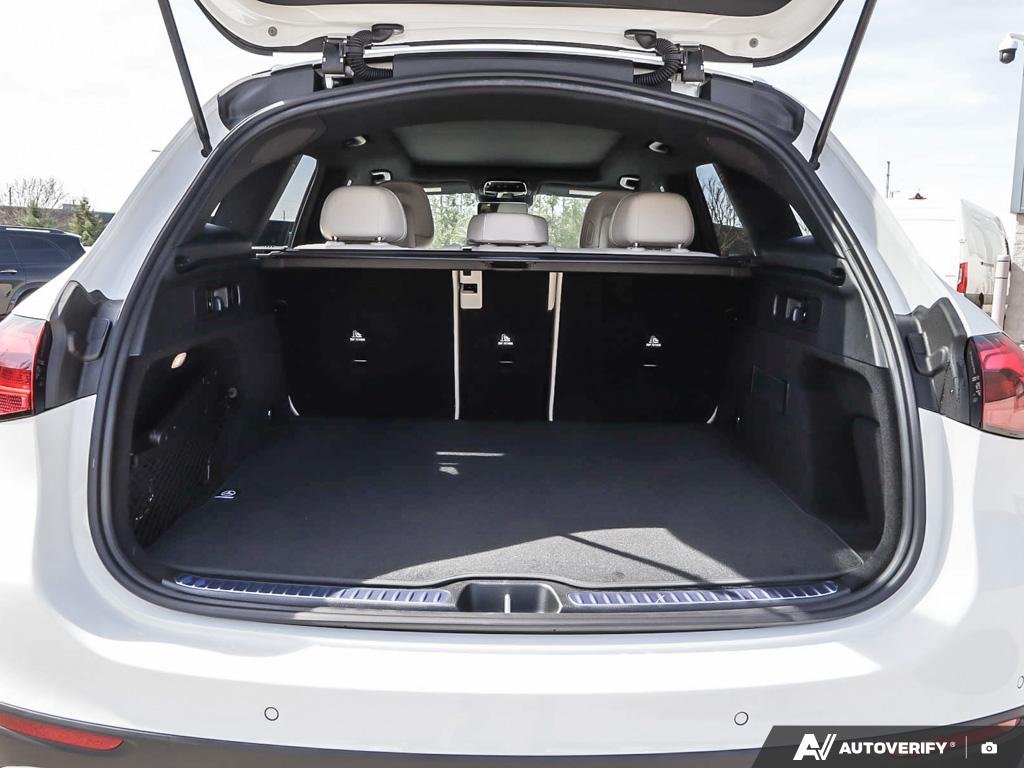 new 2026 Mercedes-Benz GLC 300 car, priced at $78,369