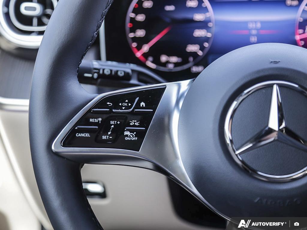 new 2026 Mercedes-Benz GLC 300 car, priced at $78,369