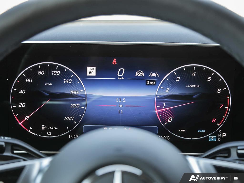 new 2026 Mercedes-Benz GLC 300 car, priced at $78,369