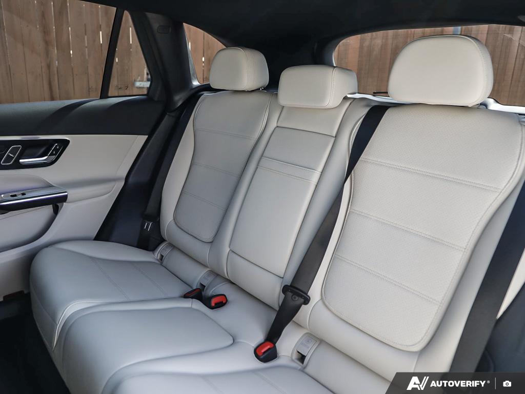 new 2026 Mercedes-Benz GLC 300 car, priced at $78,369