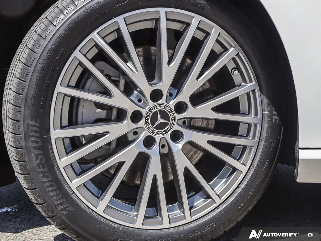 new 2026 Mercedes-Benz CLA 250 car, priced at $60,409