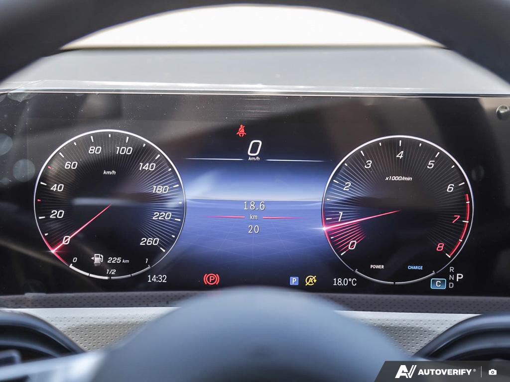 new 2026 Mercedes-Benz CLA 250 car, priced at $60,409