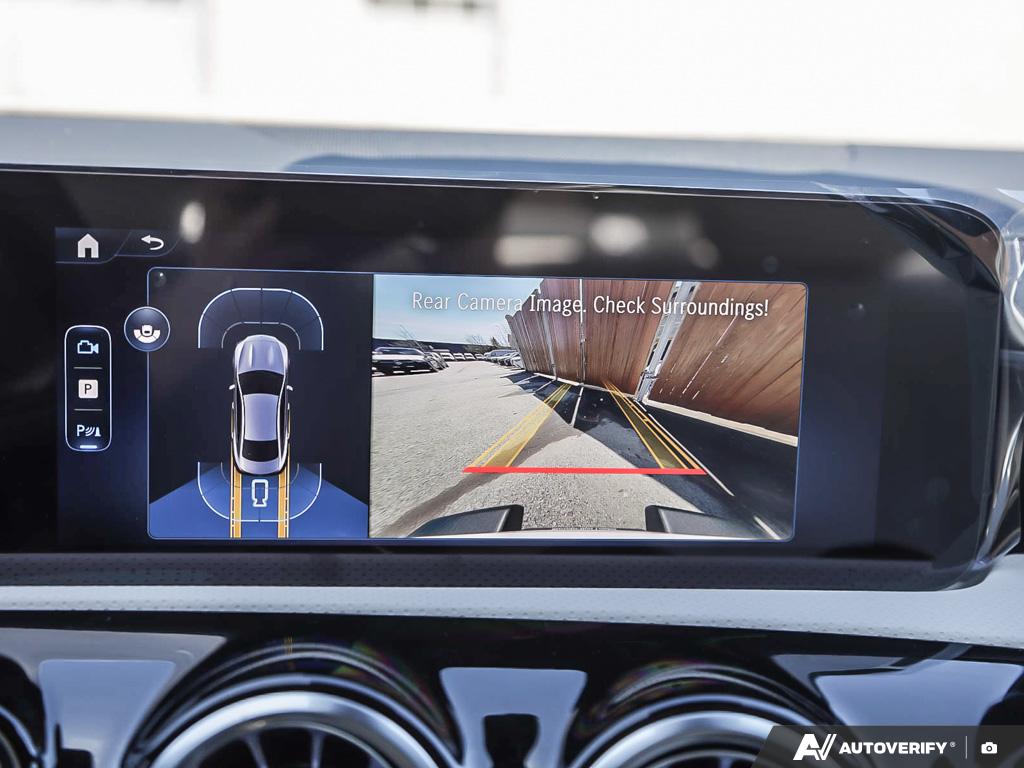 new 2026 Mercedes-Benz CLA 250 car, priced at $60,409