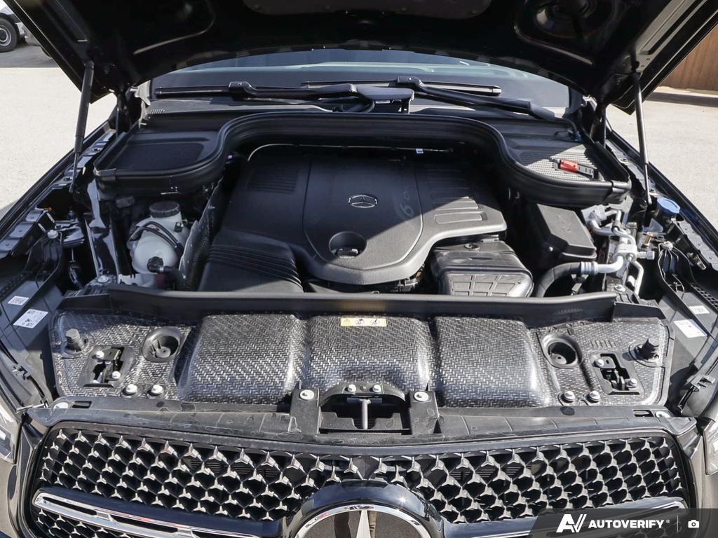 new 2026 Mercedes-Benz GLE 450 car, priced at $111,573