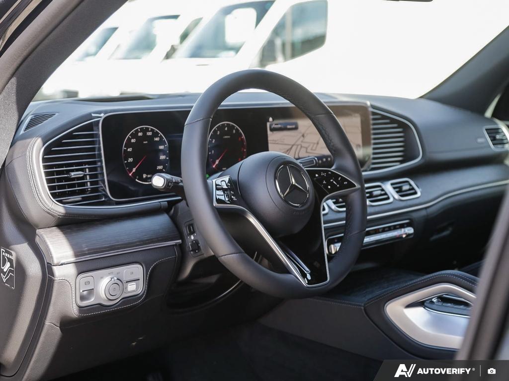 new 2026 Mercedes-Benz GLE 450 car, priced at $111,573