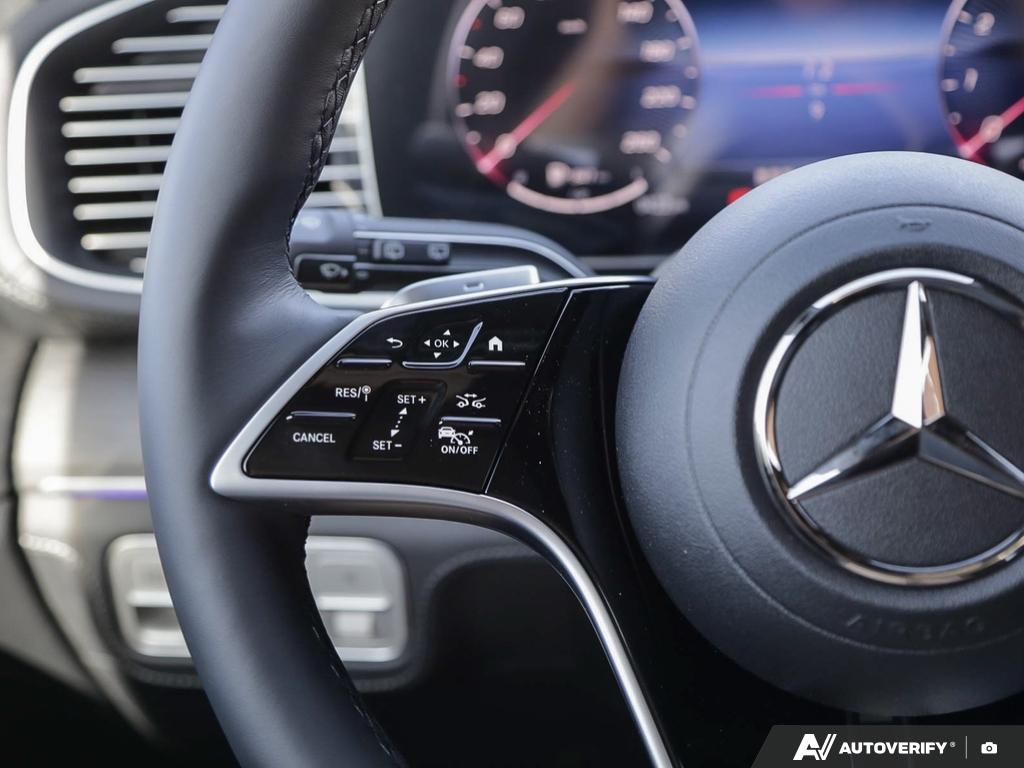 new 2026 Mercedes-Benz GLE 450 car, priced at $111,573