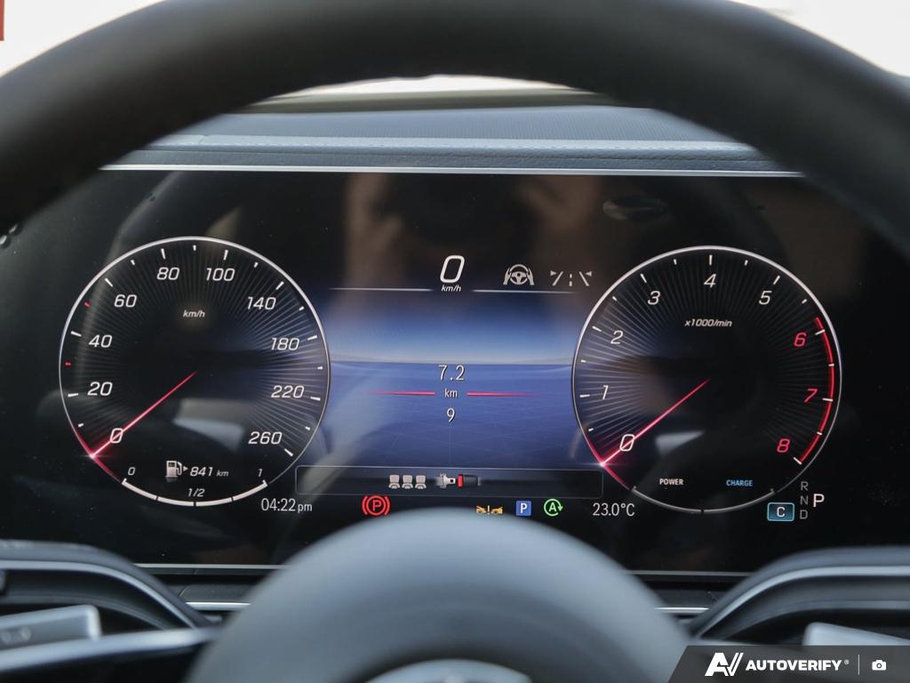 new 2026 Mercedes-Benz GLE 450 car, priced at $111,573