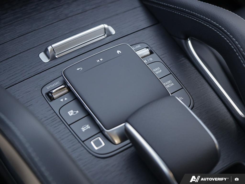 new 2026 Mercedes-Benz GLE 450 car, priced at $111,573