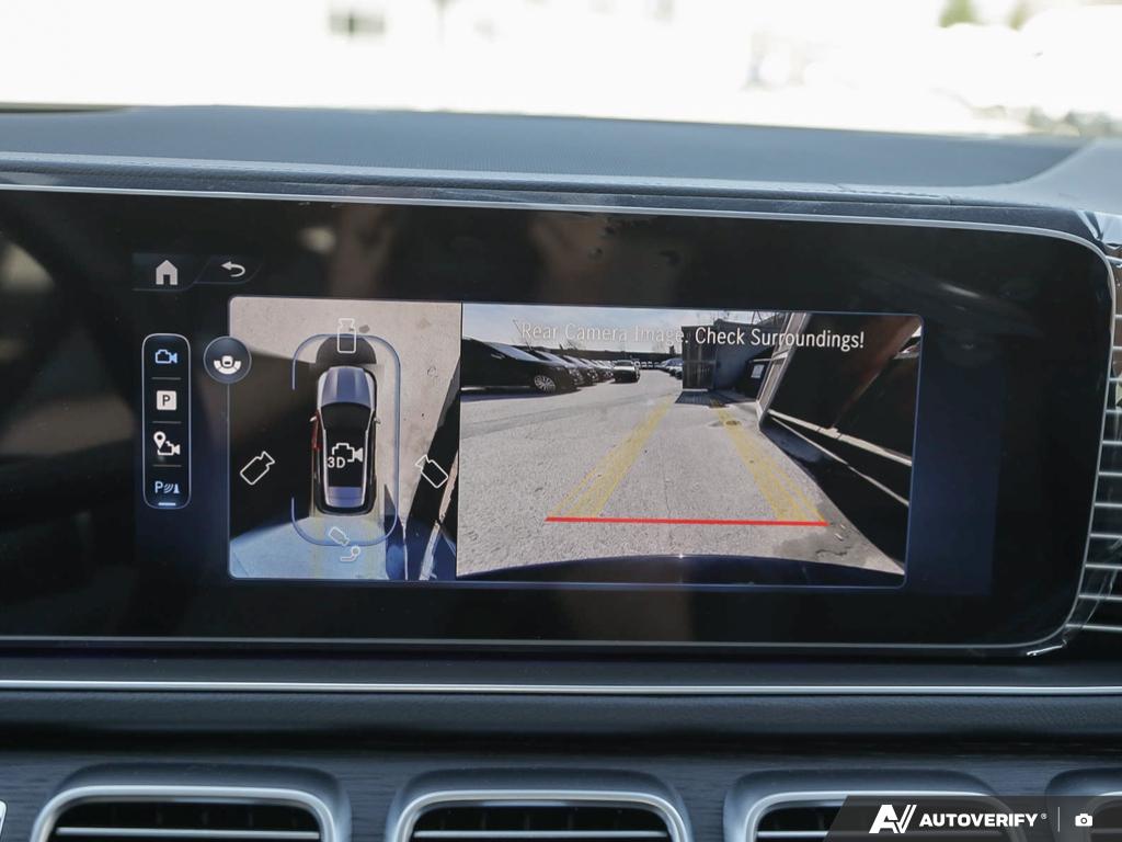 new 2026 Mercedes-Benz GLE 450 car, priced at $111,573