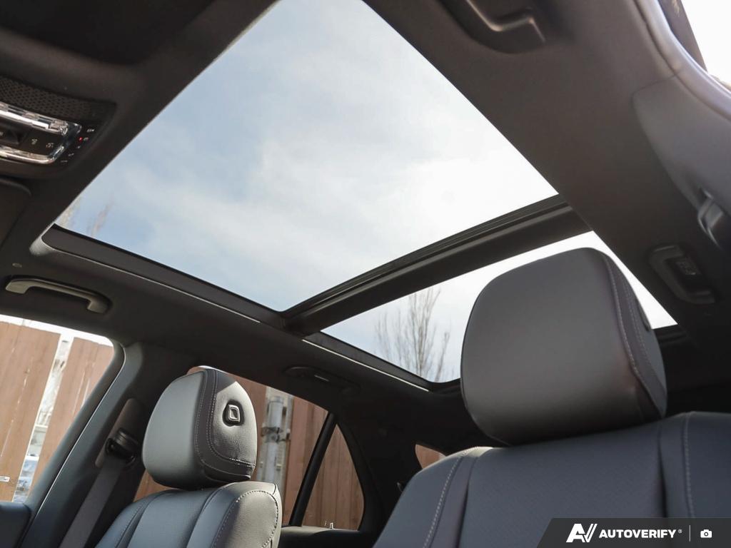 new 2026 Mercedes-Benz GLE 450 car, priced at $111,573