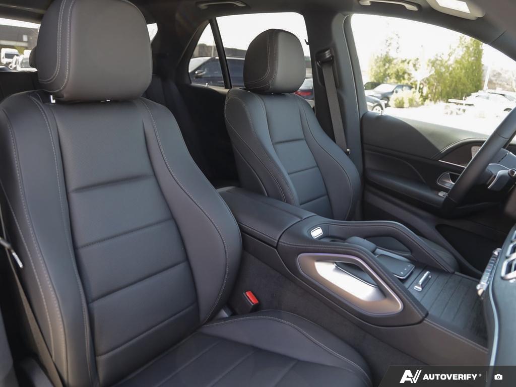 new 2026 Mercedes-Benz GLE 450 car, priced at $111,573