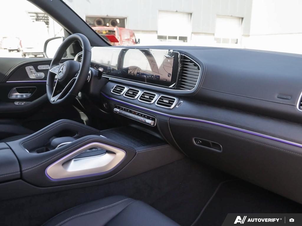 new 2026 Mercedes-Benz GLE 450 car, priced at $111,573
