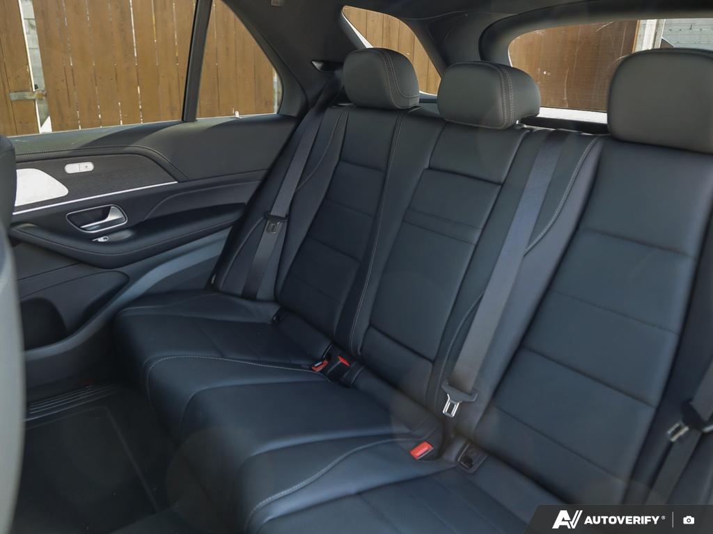 new 2026 Mercedes-Benz GLE 450 car, priced at $111,573