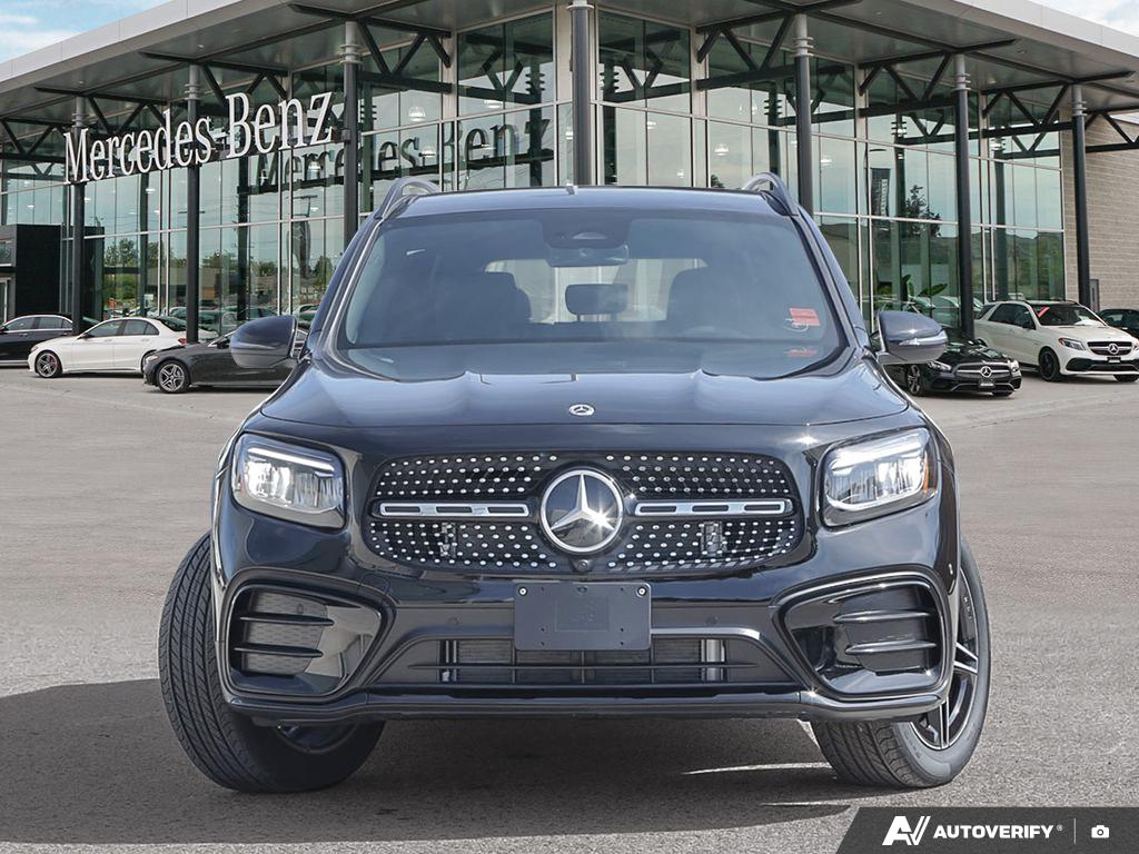 used 2026 Mercedes-Benz GLB 250 car, priced at $69,419