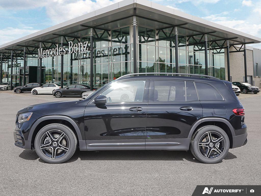 used 2026 Mercedes-Benz GLB 250 car, priced at $69,419
