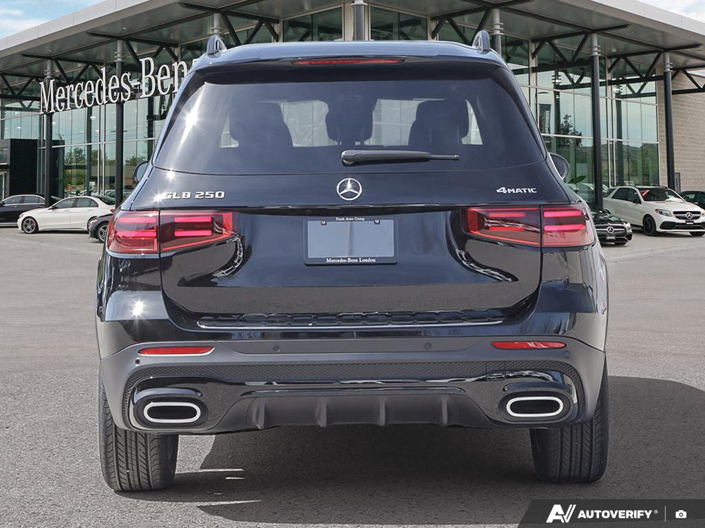 used 2026 Mercedes-Benz GLB 250 car, priced at $69,419