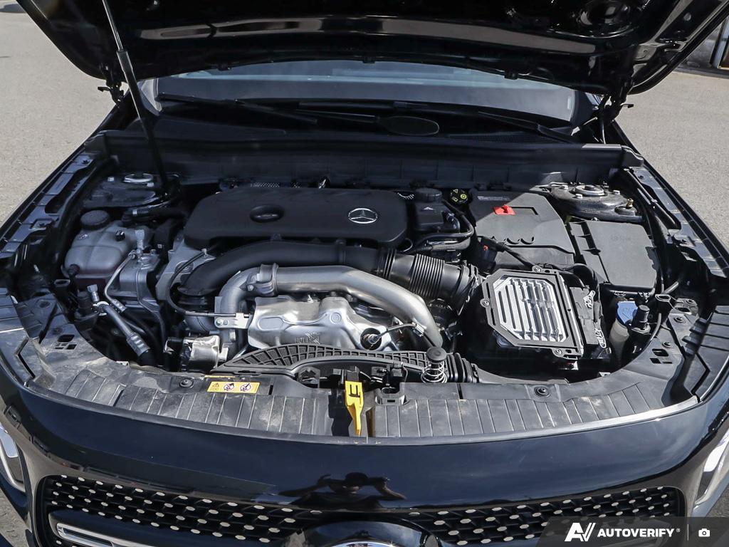 used 2026 Mercedes-Benz GLB 250 car, priced at $69,419