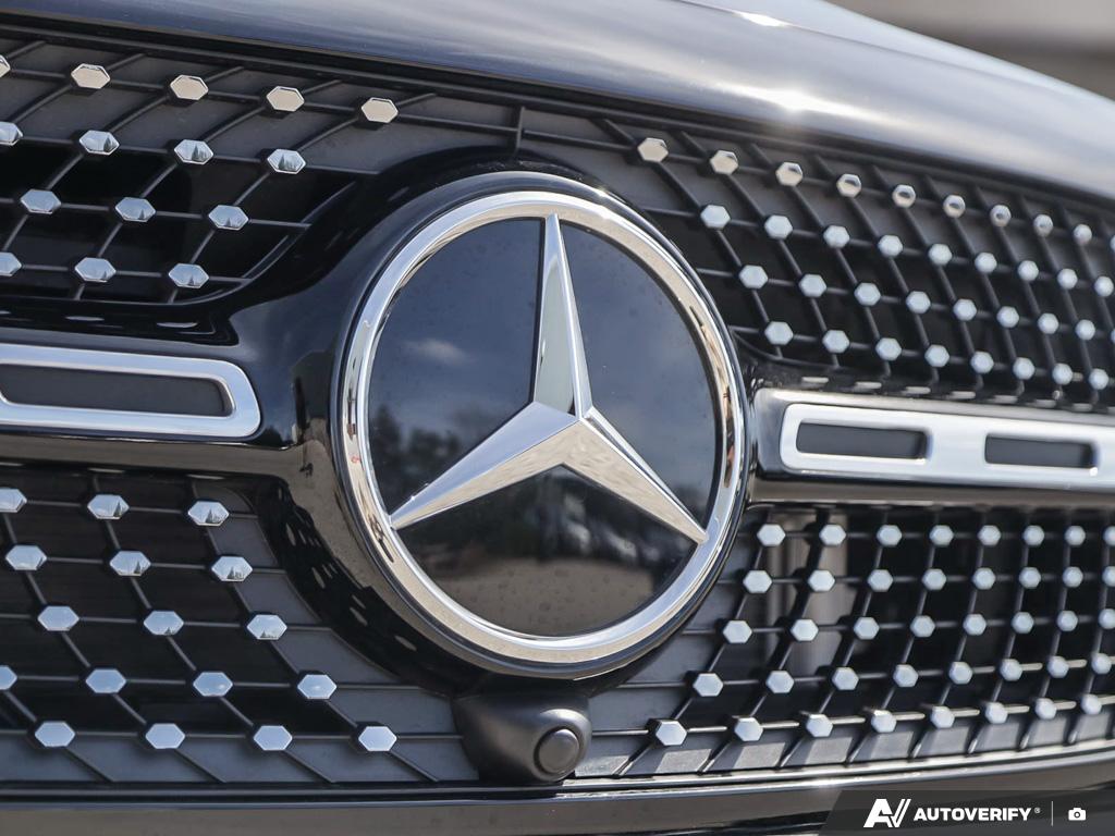 used 2026 Mercedes-Benz GLB 250 car, priced at $69,419