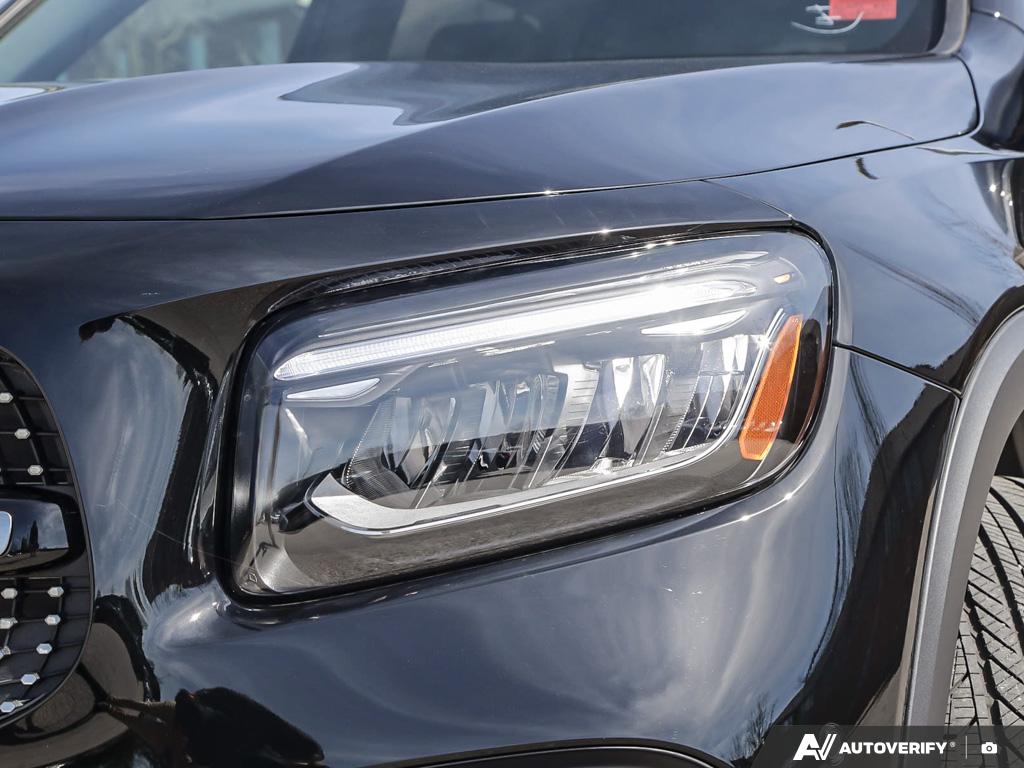 used 2026 Mercedes-Benz GLB 250 car, priced at $69,419