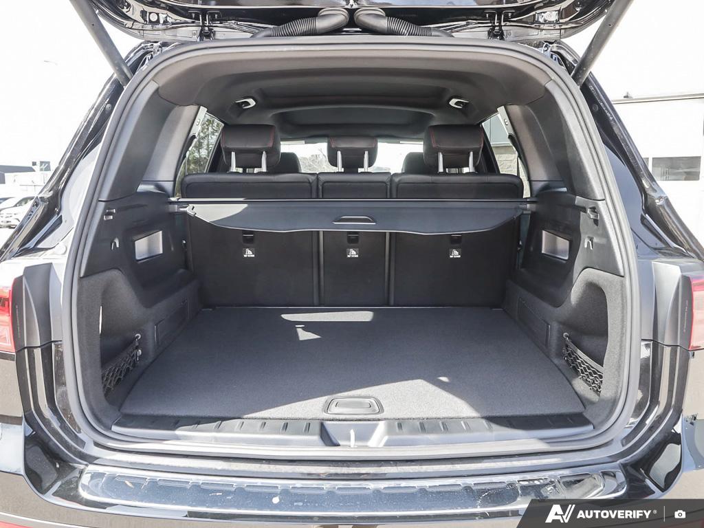 used 2026 Mercedes-Benz GLB 250 car, priced at $69,419