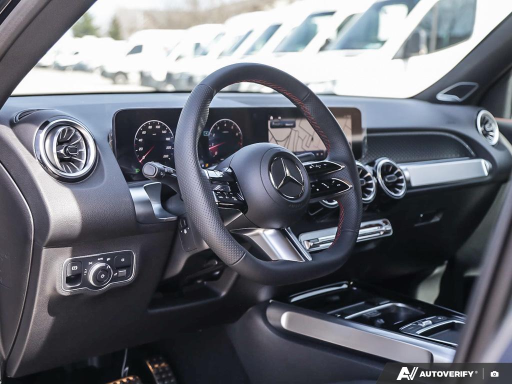 used 2026 Mercedes-Benz GLB 250 car, priced at $69,419