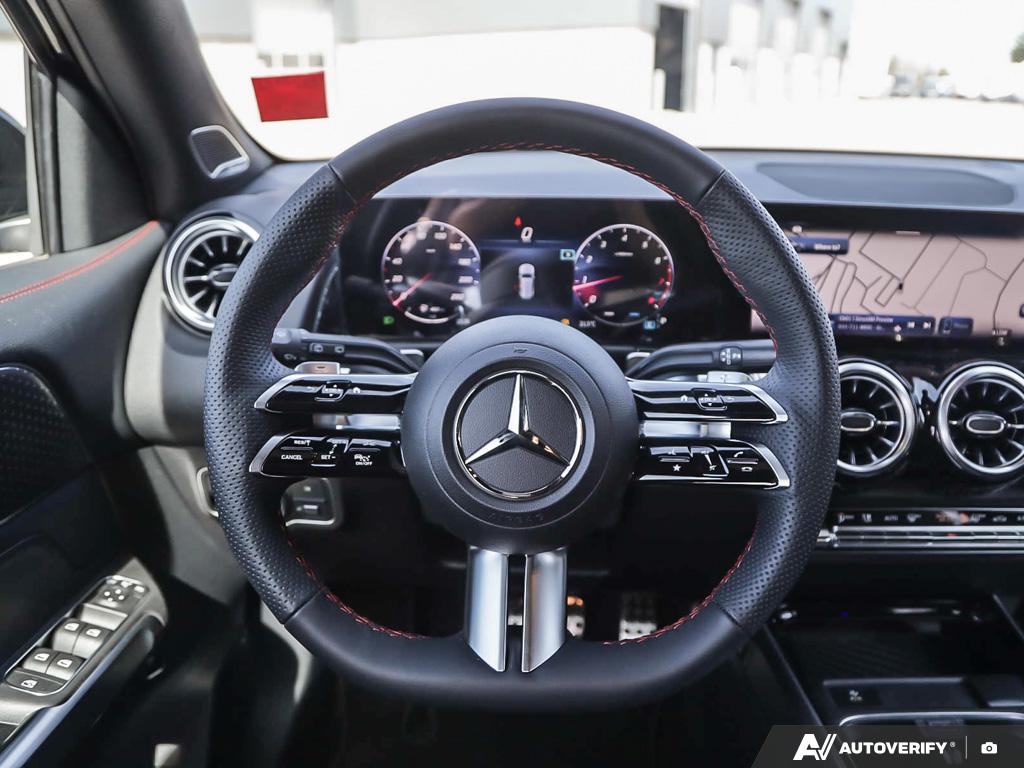 used 2026 Mercedes-Benz GLB 250 car, priced at $69,419
