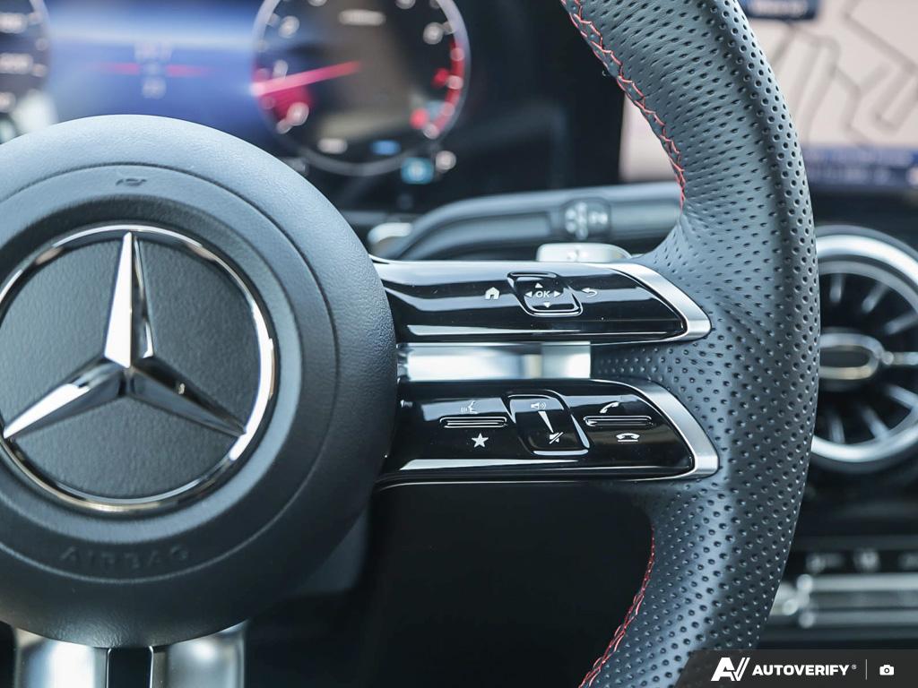 used 2026 Mercedes-Benz GLB 250 car, priced at $69,419