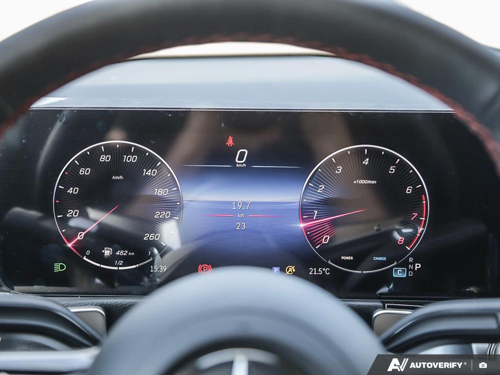 used 2026 Mercedes-Benz GLB 250 car, priced at $69,419