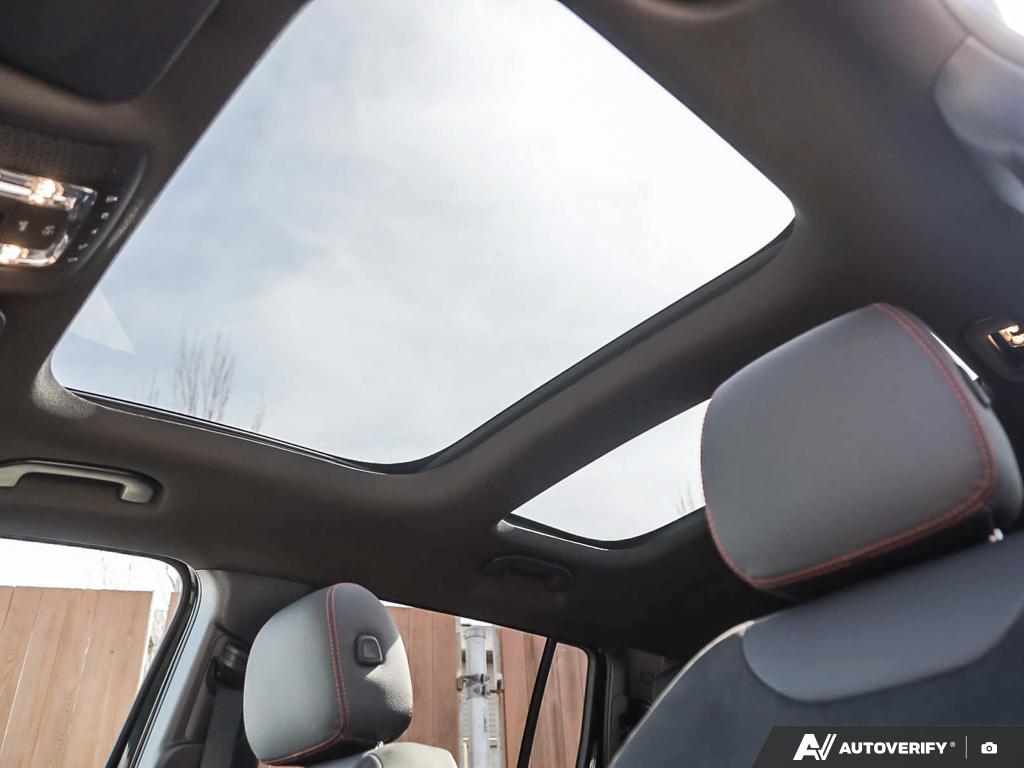 used 2026 Mercedes-Benz GLB 250 car, priced at $69,419