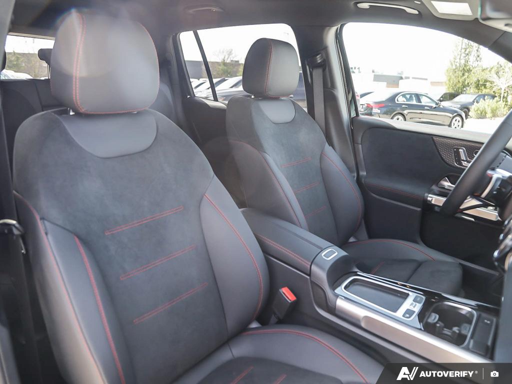 used 2026 Mercedes-Benz GLB 250 car, priced at $69,419