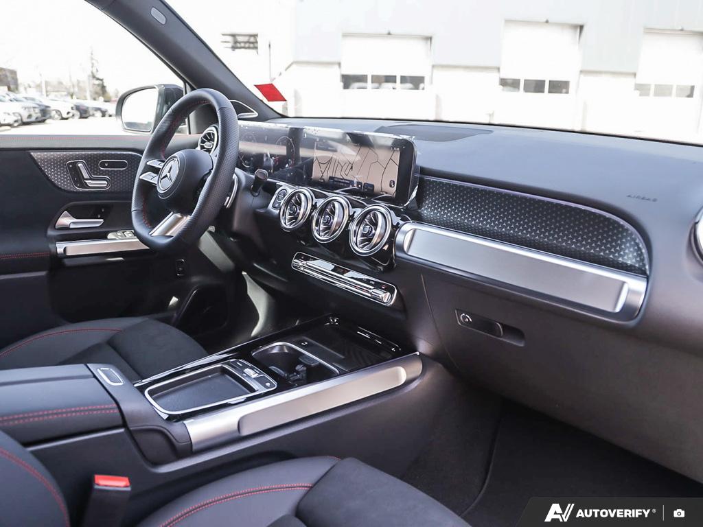 used 2026 Mercedes-Benz GLB 250 car, priced at $69,419