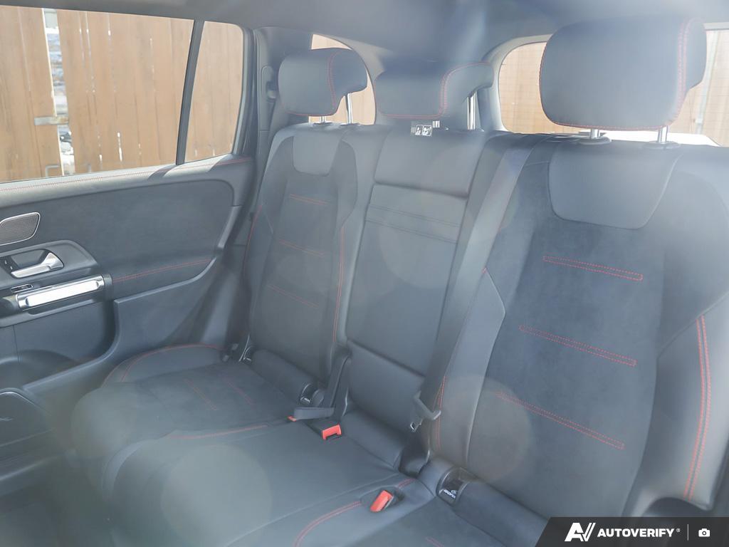 used 2026 Mercedes-Benz GLB 250 car, priced at $69,419