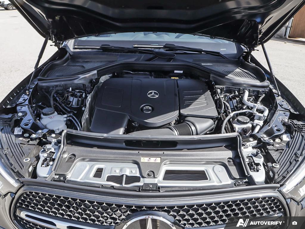 new 2026 Mercedes-Benz GLC 300 car, priced at $81,069