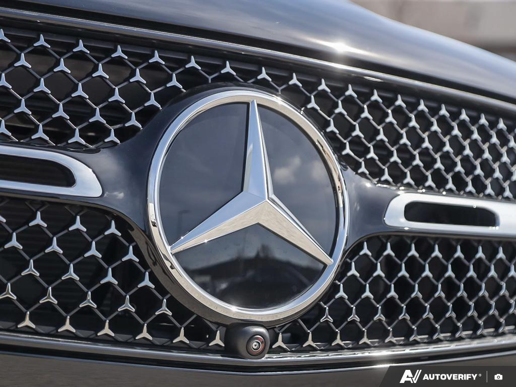 new 2026 Mercedes-Benz GLC 300 car, priced at $81,069