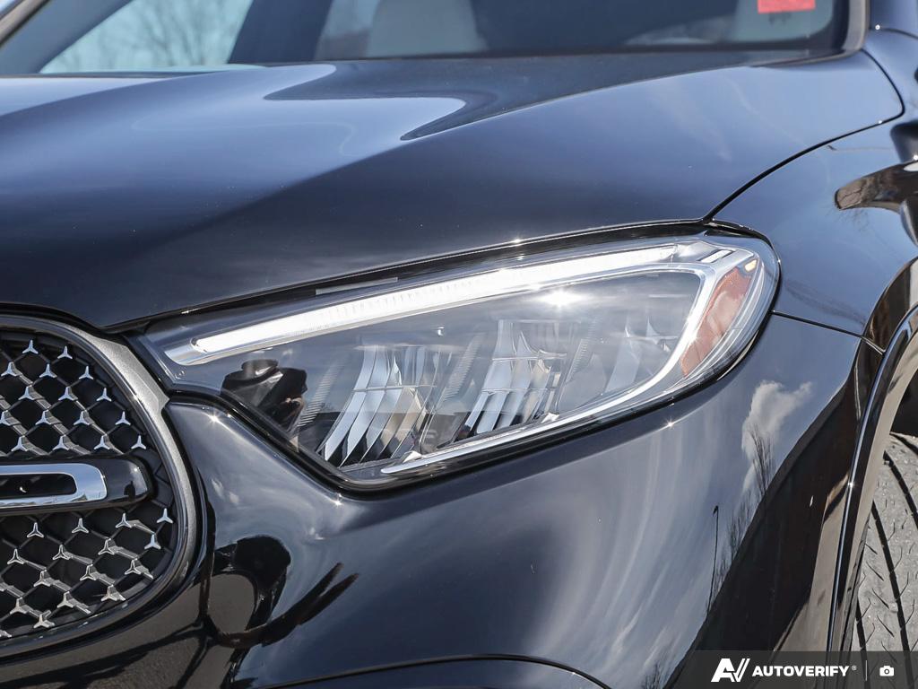 new 2026 Mercedes-Benz GLC 300 car, priced at $81,069