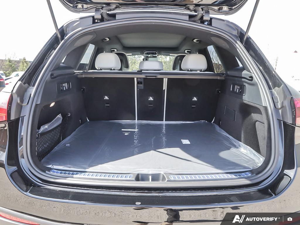 new 2026 Mercedes-Benz GLC 300 car, priced at $81,069