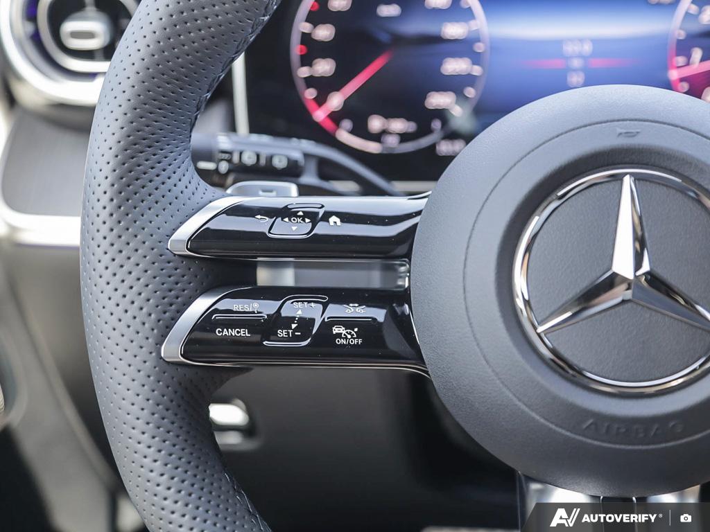 new 2026 Mercedes-Benz GLC 300 car, priced at $81,069