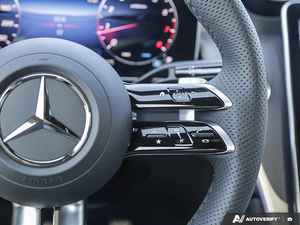 new 2026 Mercedes-Benz GLC 300 car, priced at $81,069