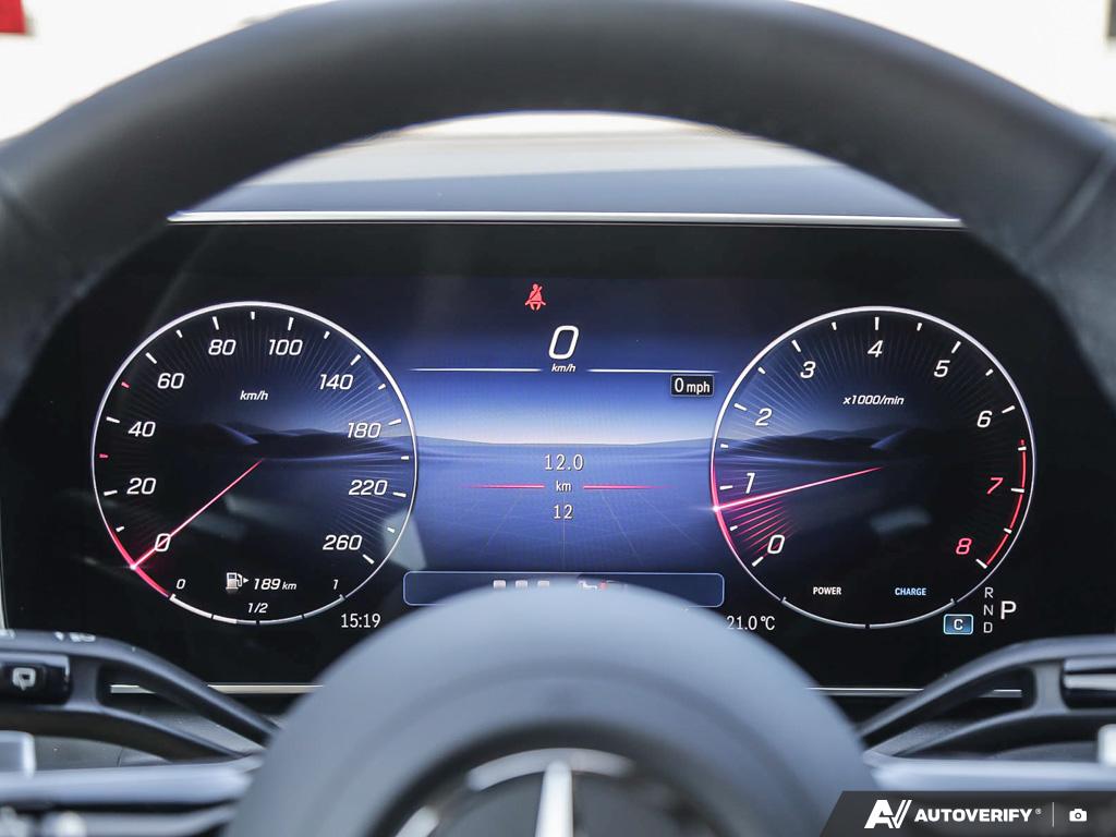 new 2026 Mercedes-Benz GLC 300 car, priced at $81,069