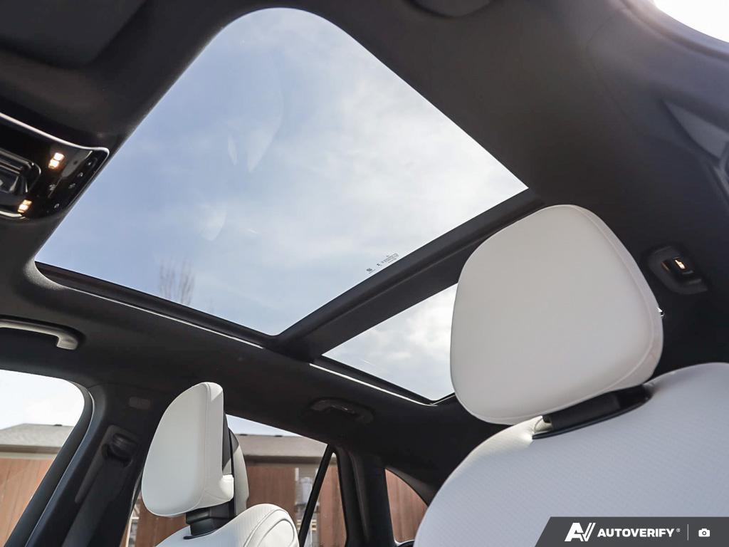 new 2026 Mercedes-Benz GLC 300 car, priced at $81,069