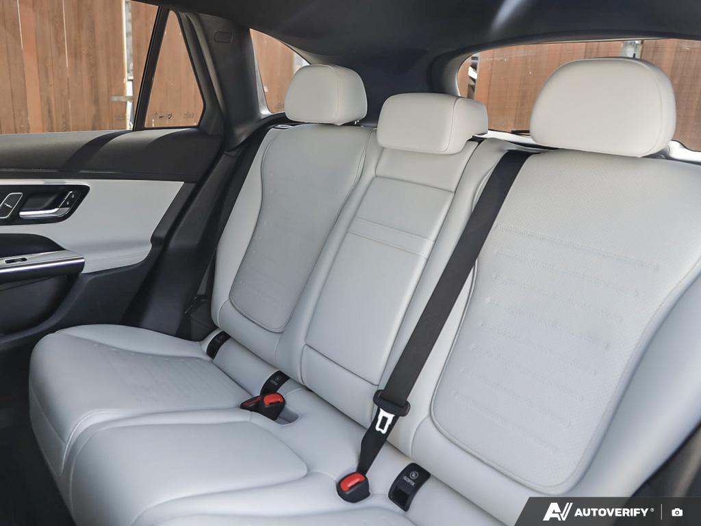 new 2026 Mercedes-Benz GLC 300 car, priced at $81,069