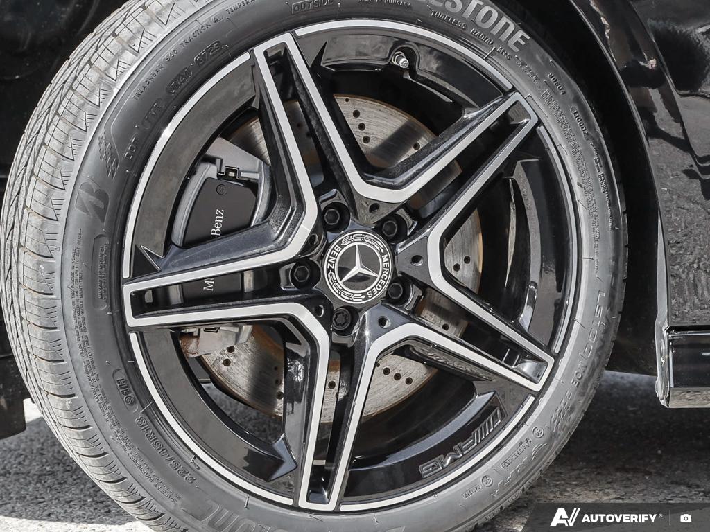 new 2026 Mercedes-Benz CLA 250 car, priced at $61,409