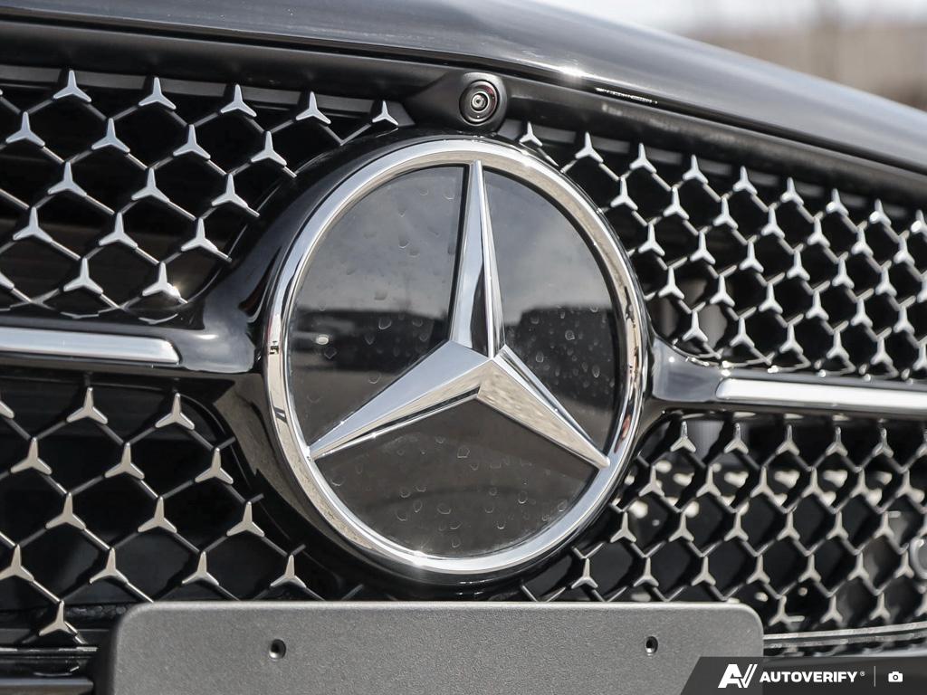 new 2026 Mercedes-Benz CLA 250 car, priced at $61,409