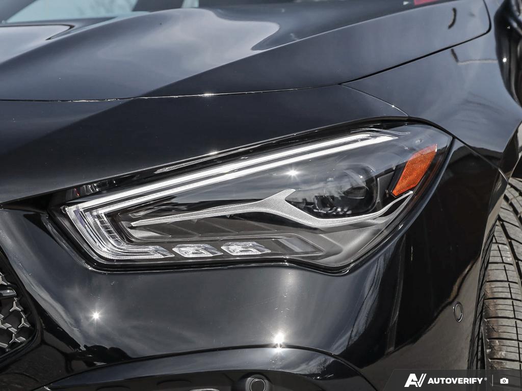 new 2026 Mercedes-Benz CLA 250 car, priced at $61,409