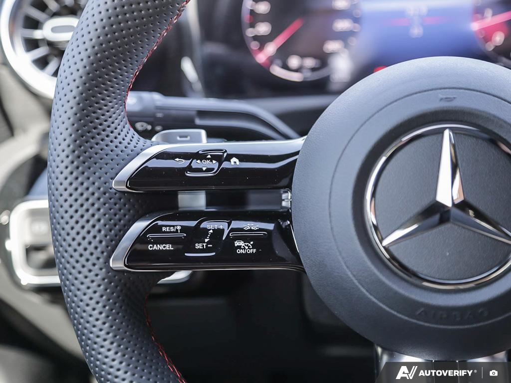 new 2026 Mercedes-Benz CLA 250 car, priced at $61,409