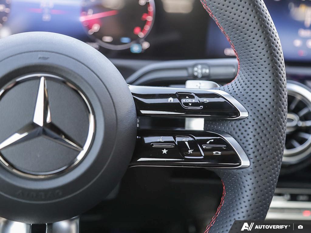 new 2026 Mercedes-Benz CLA 250 car, priced at $61,409