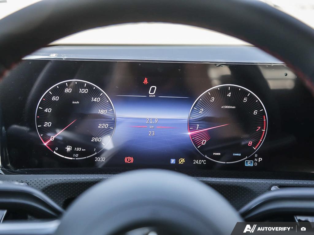 new 2026 Mercedes-Benz CLA 250 car, priced at $61,409