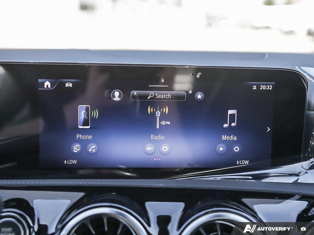 new 2026 Mercedes-Benz CLA 250 car, priced at $61,409