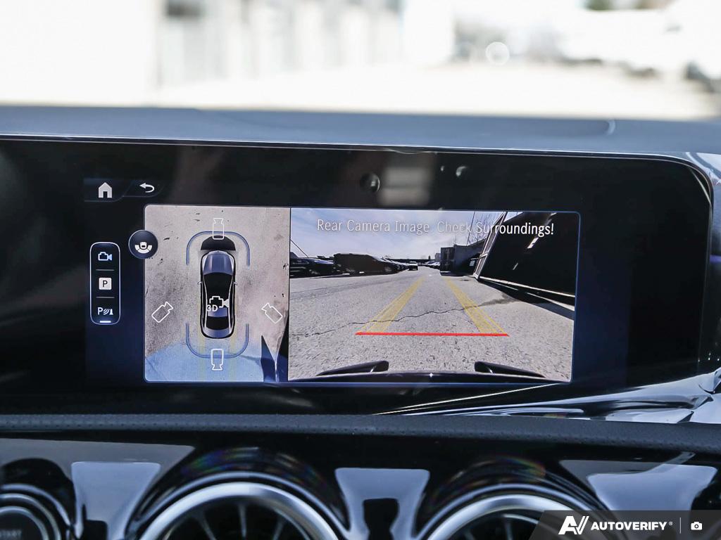 new 2026 Mercedes-Benz CLA 250 car, priced at $61,409